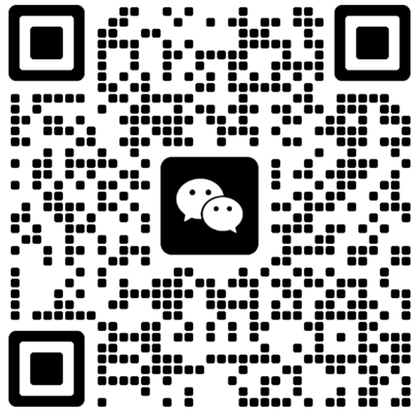 悦集江南官方微信二维码